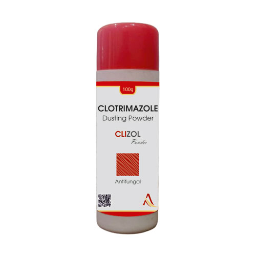 Clizol Dusting Powder