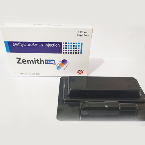 ZEMITH-1500 Injection