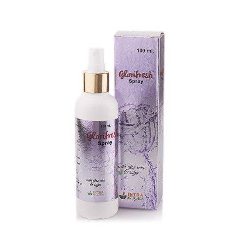 GLORIFRESH Spray