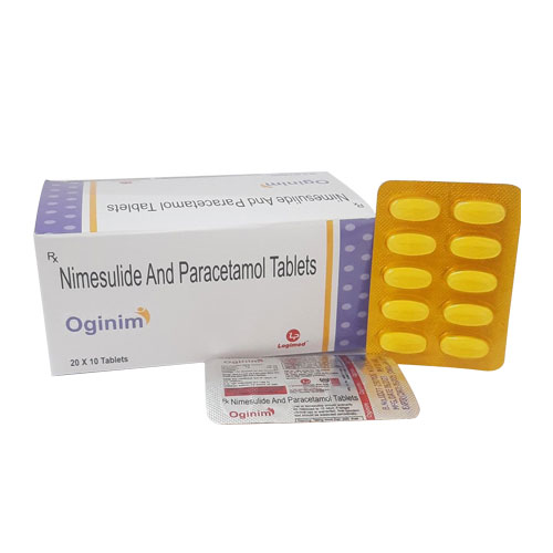 OGINIM TABLETS