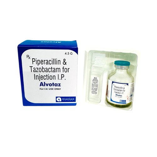 ALVOTAZ INJECTION