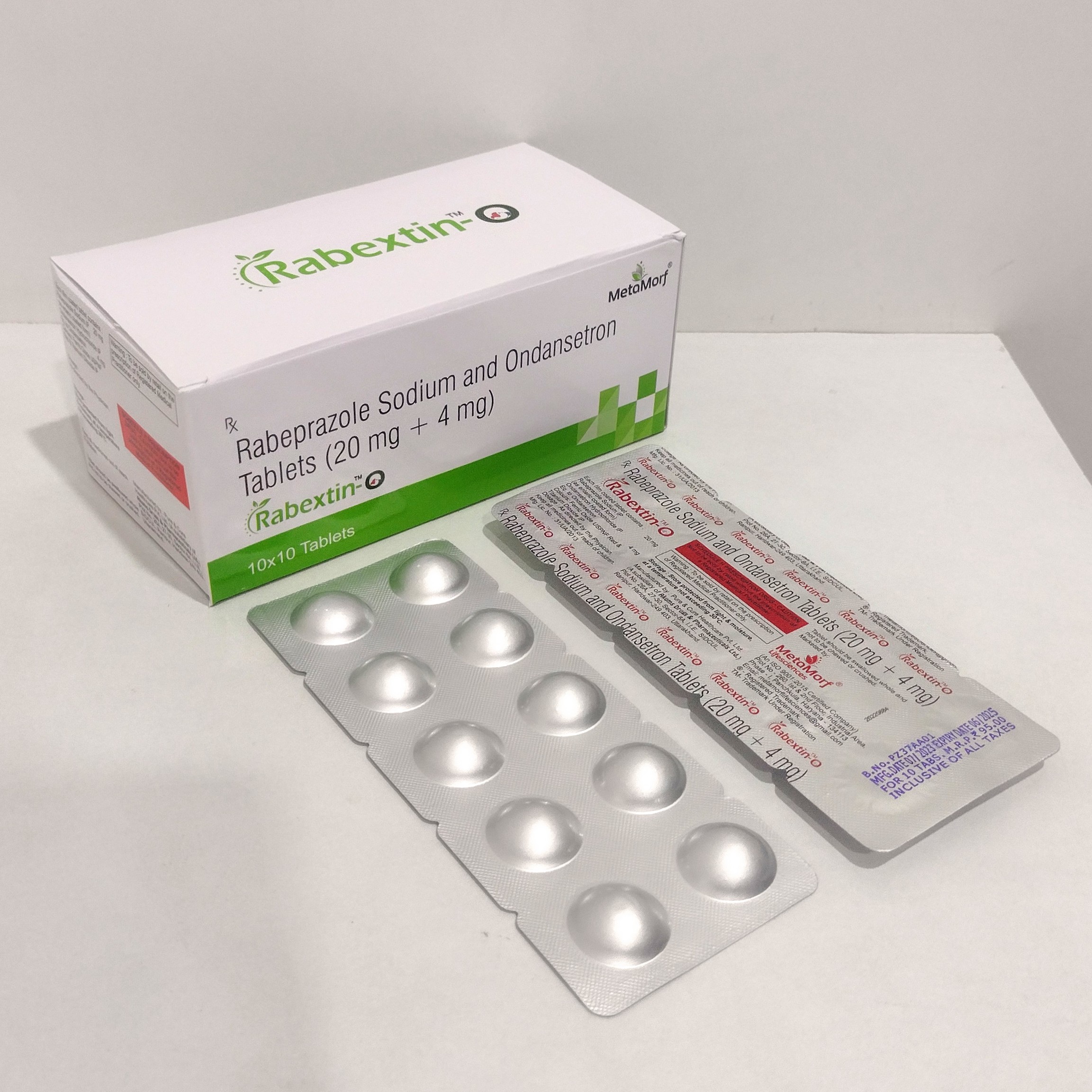 Rabextin-O