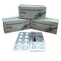 RAZITIC Tablets