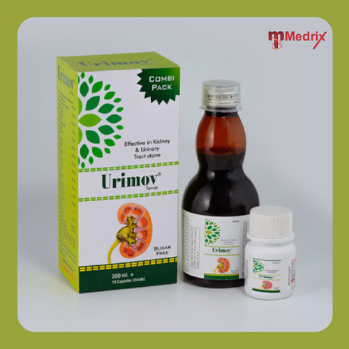 URIMOV COMBIKIT
