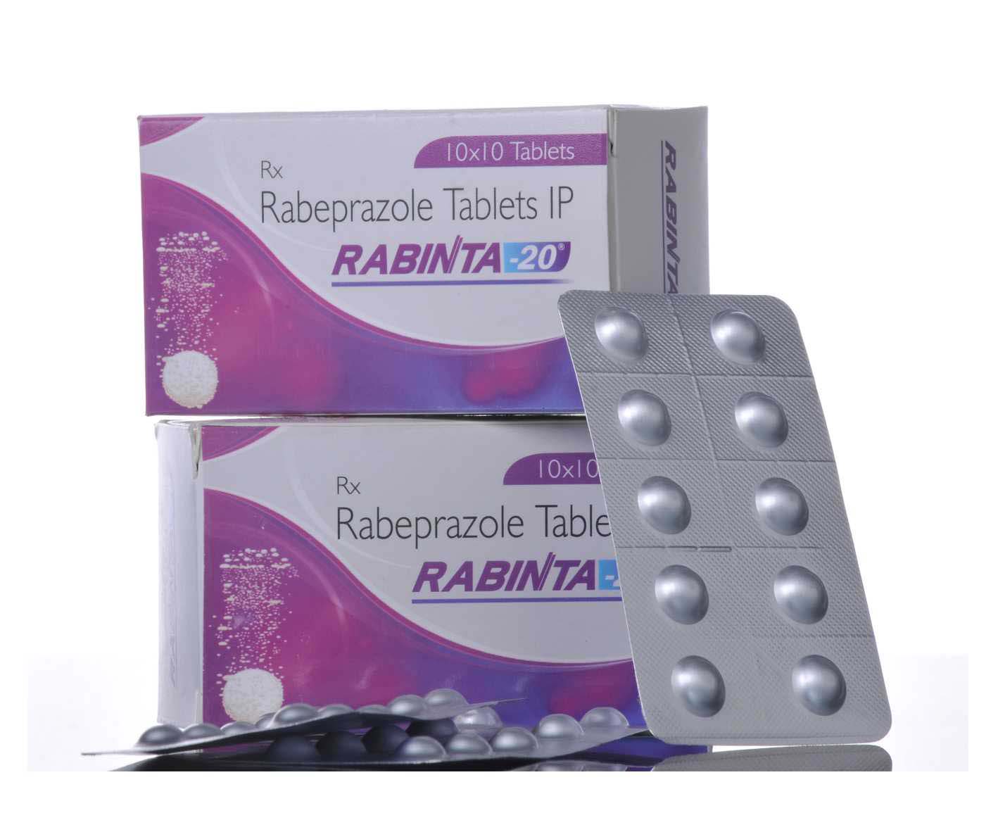 RABINTA-20