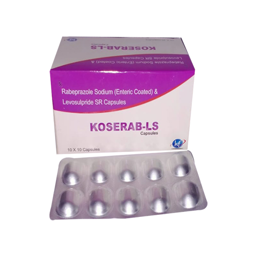 KOSERAB-LS Capsules
