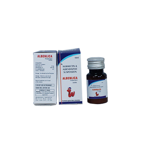 NUHA Tablets