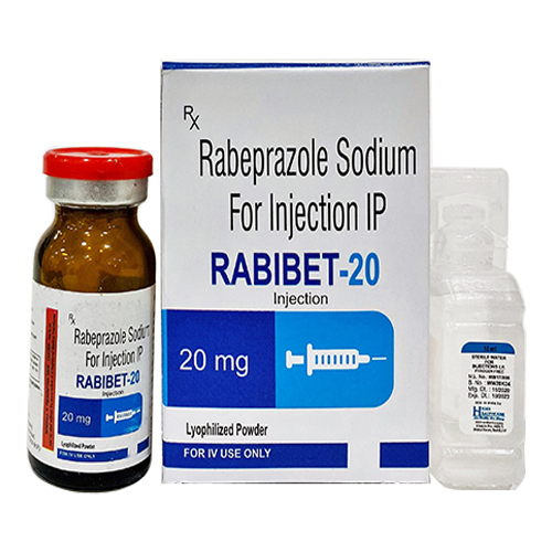 RABIBET-20 Injection