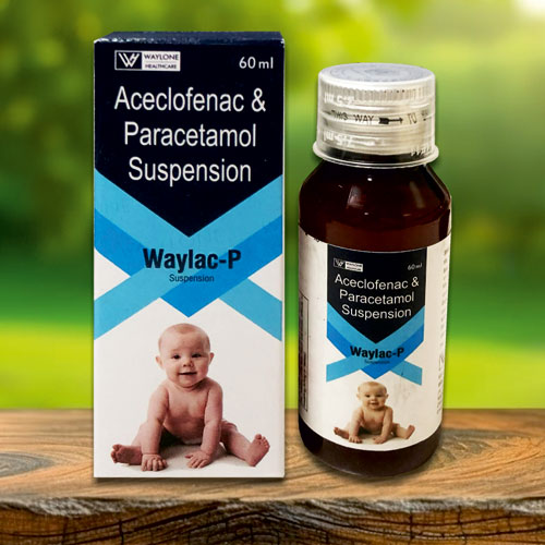 WAYLAC-P Suspension