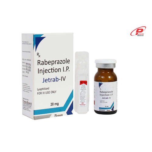 JETRAB-IV Injection