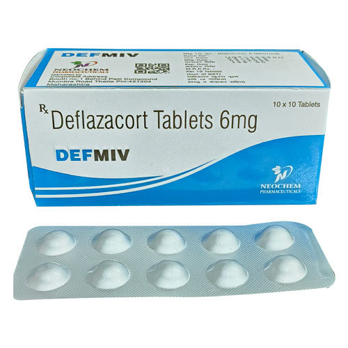 DEFMIV Tablets