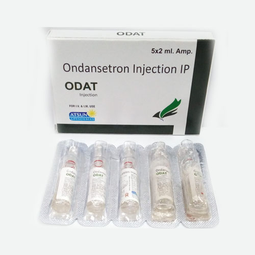 ODAT Injection