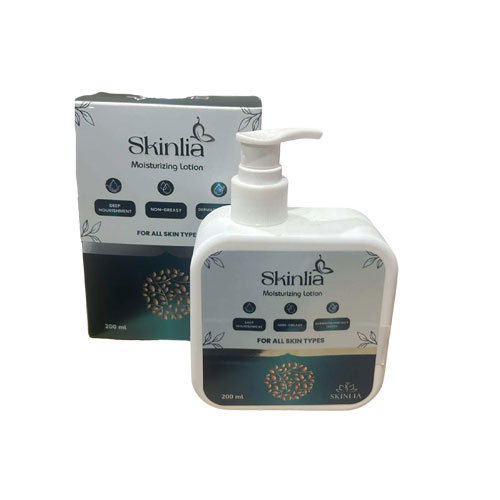 SKINLIA MOISTURIZING LOTION