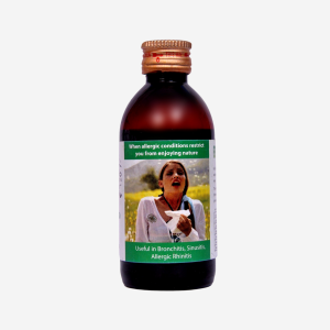 BNK’s Kaf-Kas Syrup