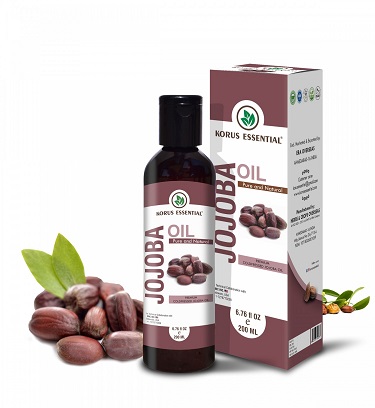 JOJOBA Oil