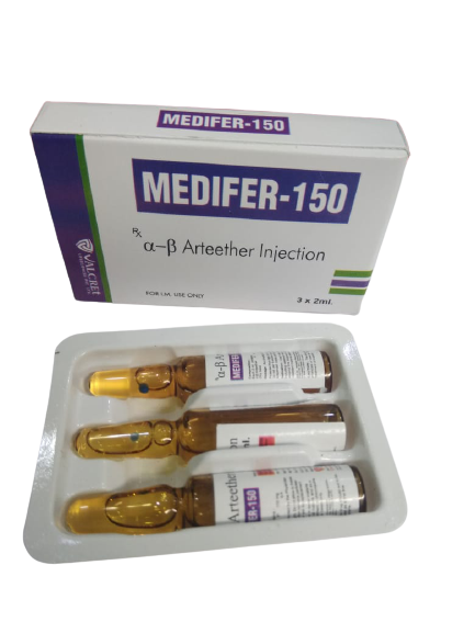 MEDIFER-150 Injection