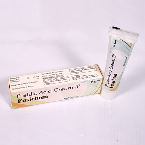 FUSICHEM Cream
