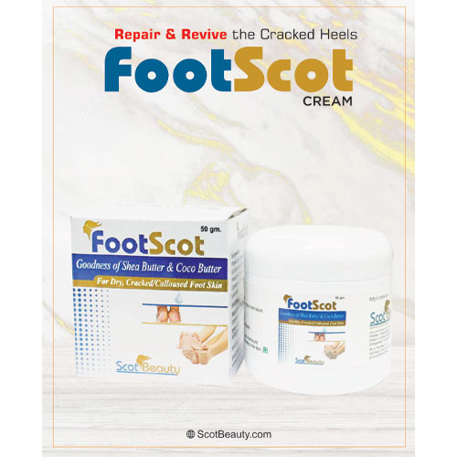 FOOTSCOT CREAM