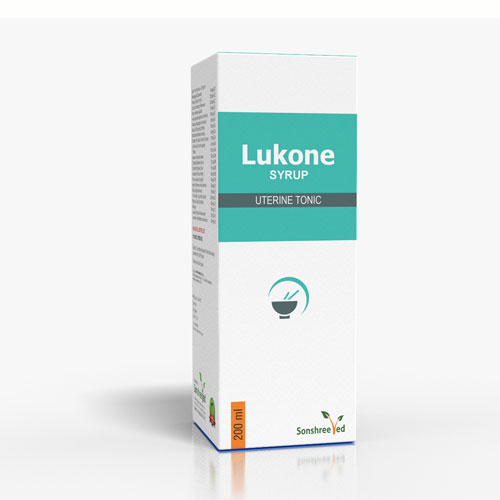 Lukone Syrup
