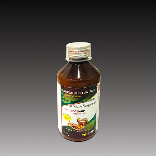 NIUTRACID-DP Suspension