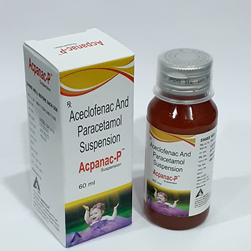 ACPANAC-P Suspension