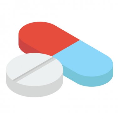 Aceclofenac 100mg + Thiocolchicoside 8mg Tablets