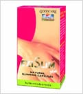 EZI SLIM PLUS CAPSULES