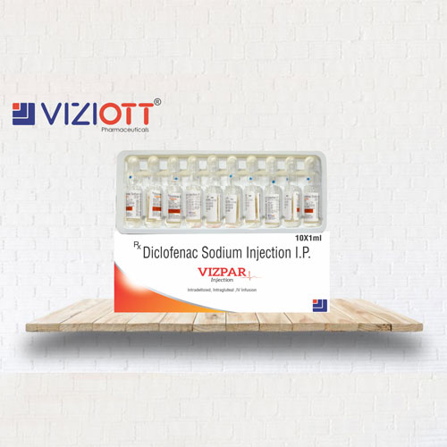 VIZPAR Injection