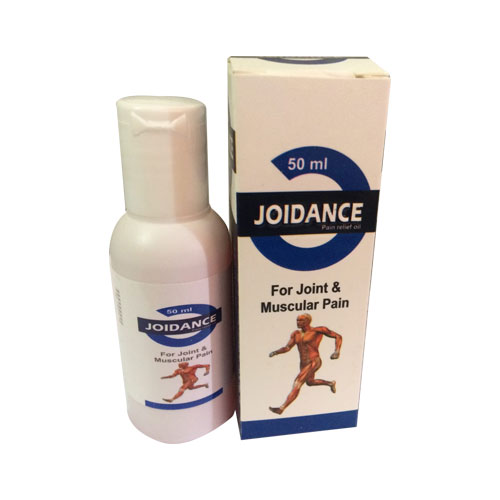 JOIDANCE Oil