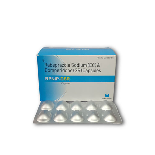 RPNIP-DSR CAPSULES
