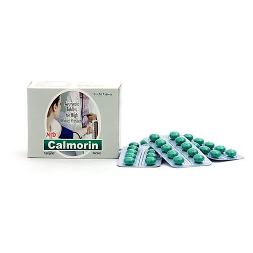 CALMORIN Tablets