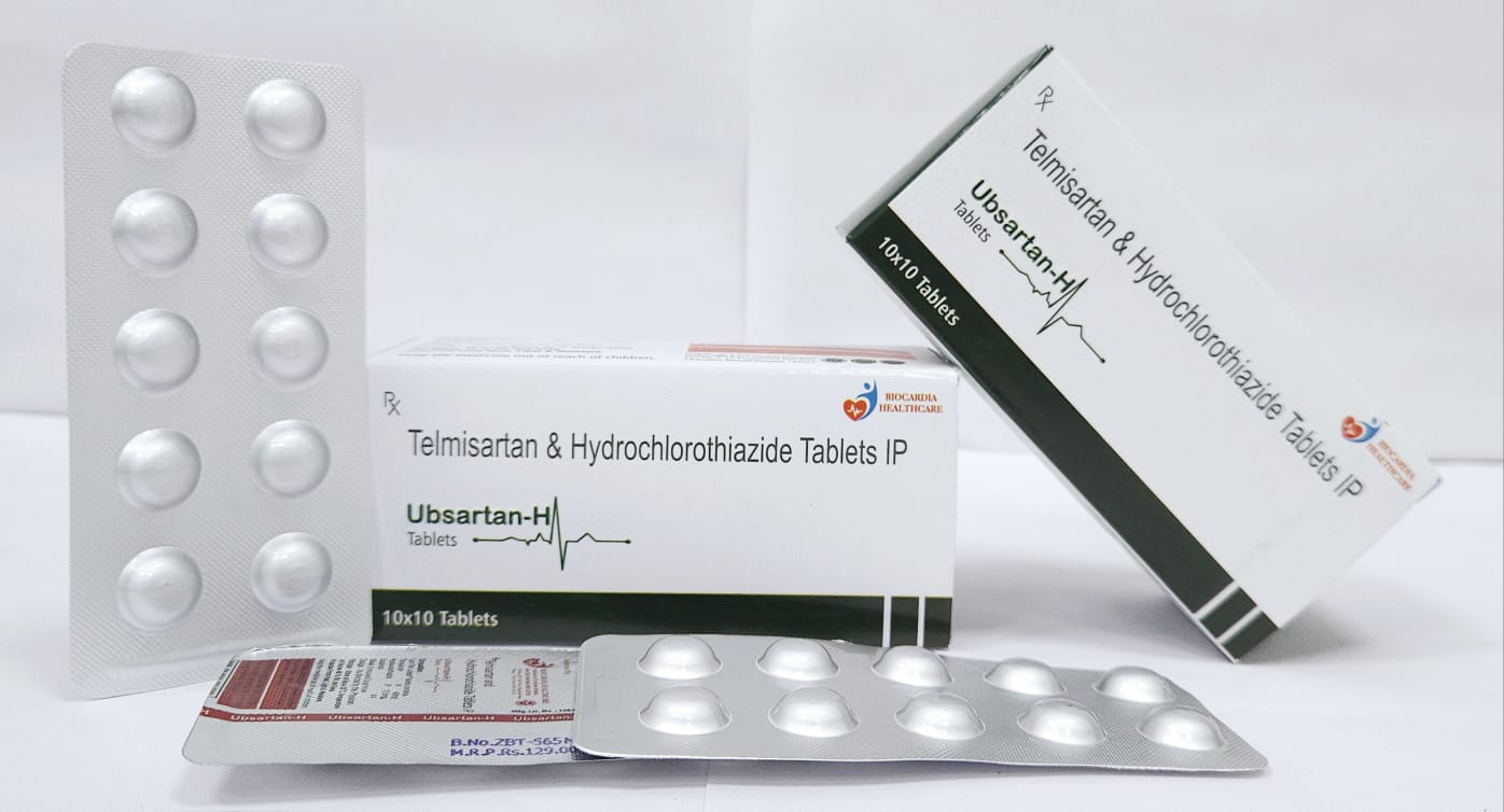 UBSARTAN-H