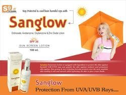 SANGLOW LOTION