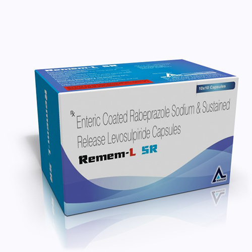 REMEM-LSR CAPSULES