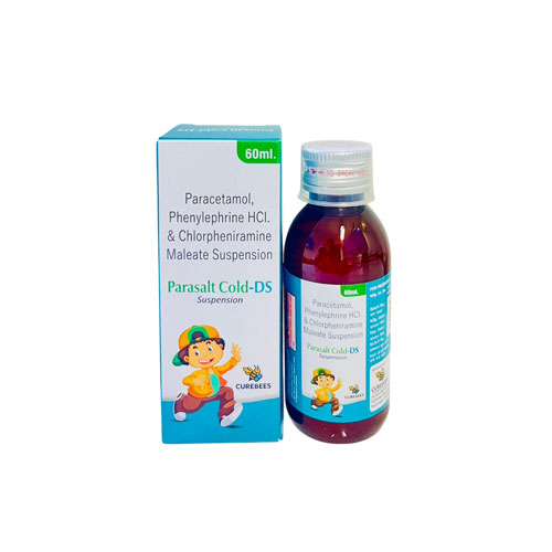 PARASALT COLD-DS SUSPENSION