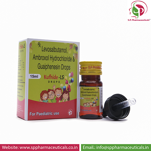 KUFHIDE-LS Oral Drops