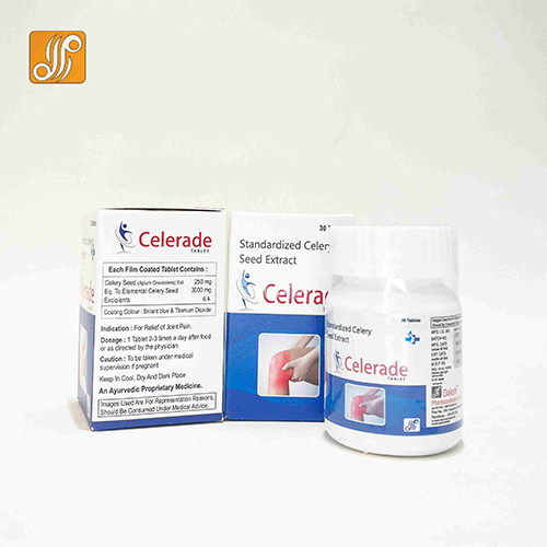 CELERADE-Tablets
