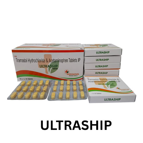 ULTRASHIP TABLETS