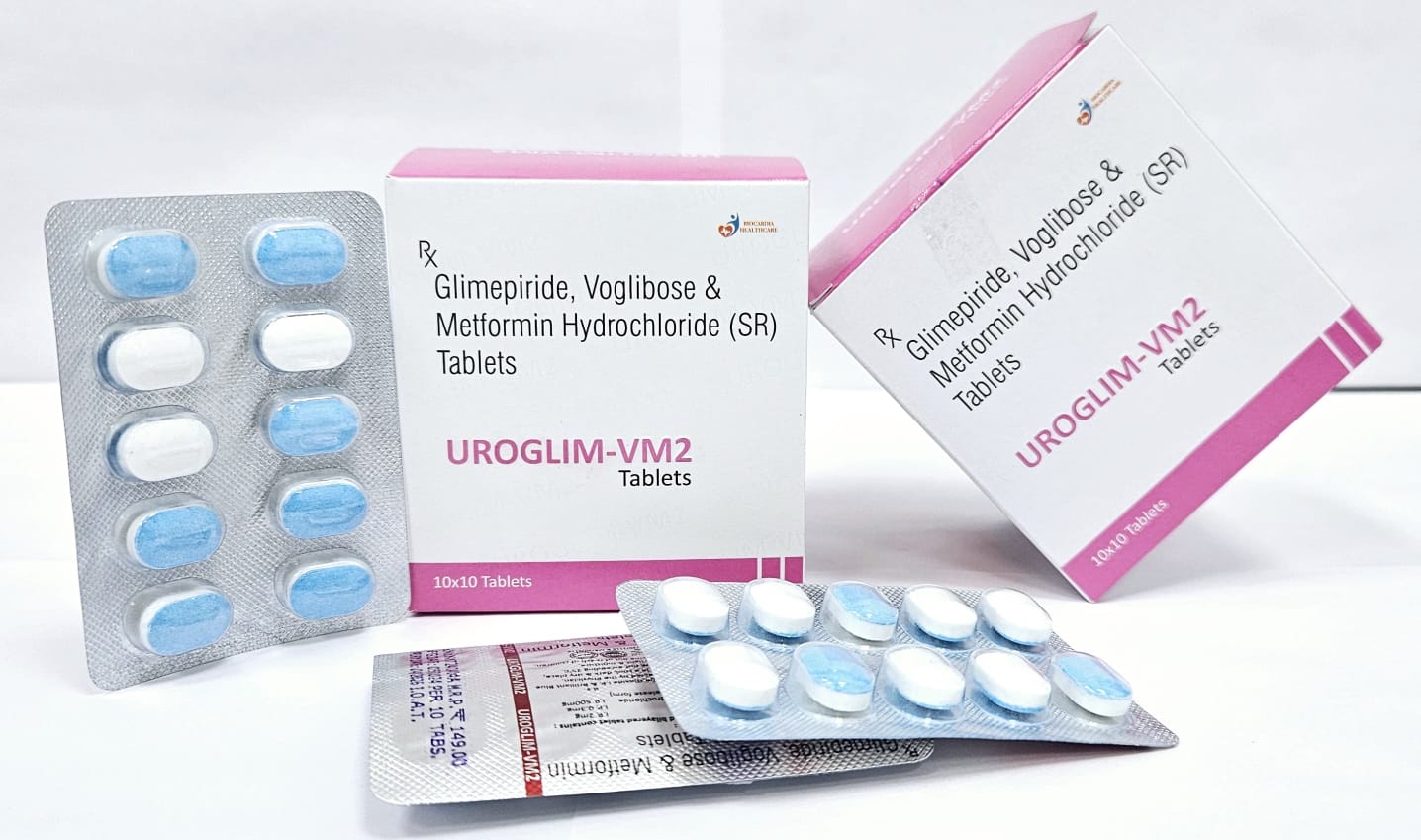 UROGLIM-VM2