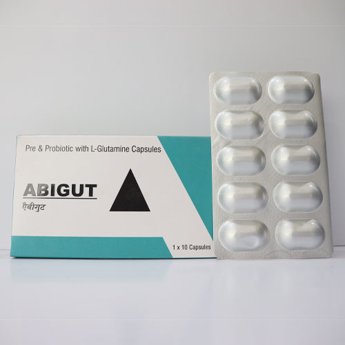 ABIGUT-Capsules