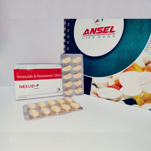 NEELID-P Tablets