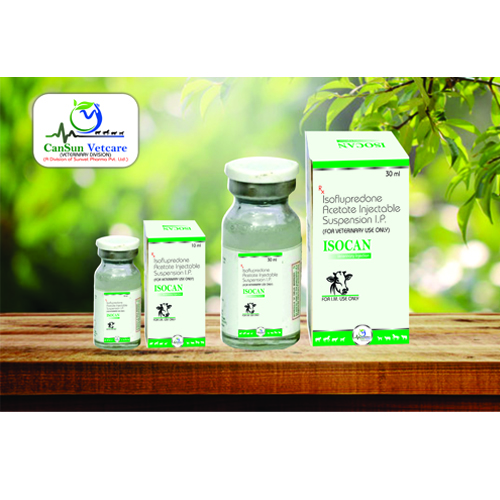 Isoflupredone Acetat...