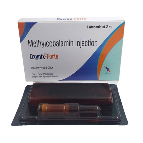 OXYNIX-FORTE INJECTION