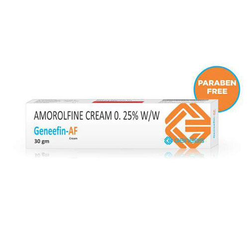 Geneefin-AF Cream
