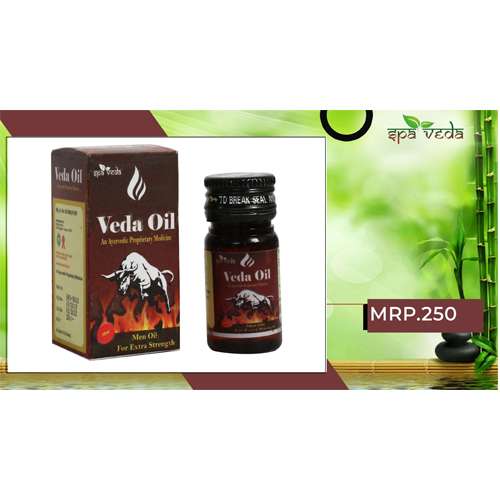 VEDA OIL