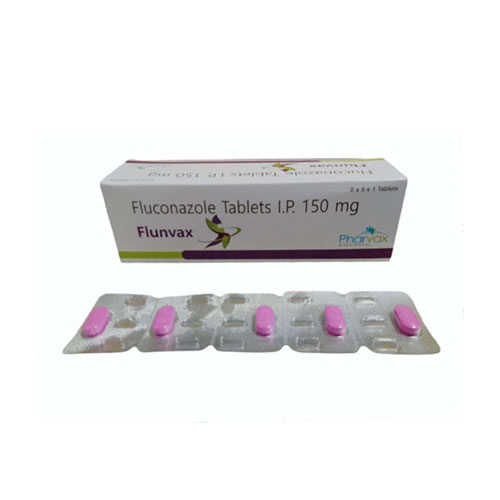 FLUNVAX-150 Tablets