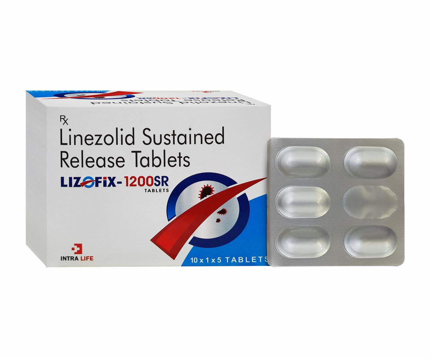 LIZOFIX-1200SR