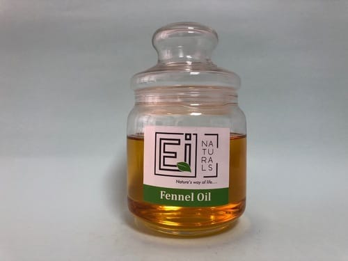 Fennel Name