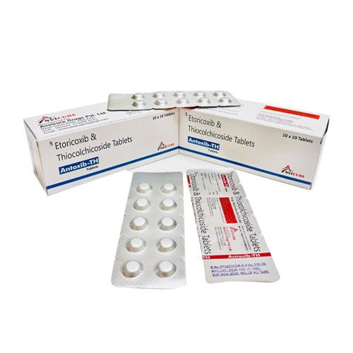 Antoxib-TH Tablets