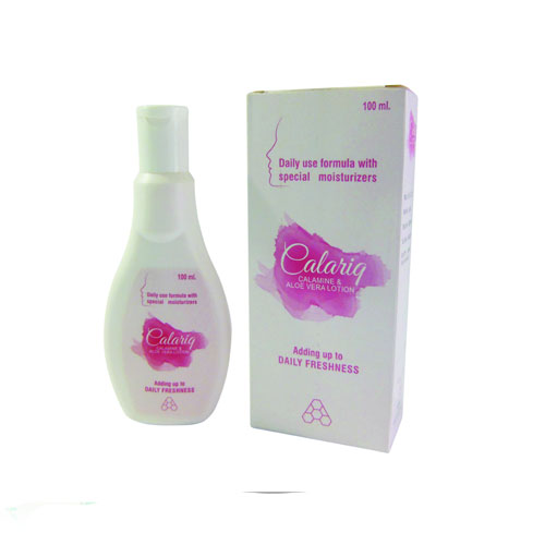 CALARIQ Lotion